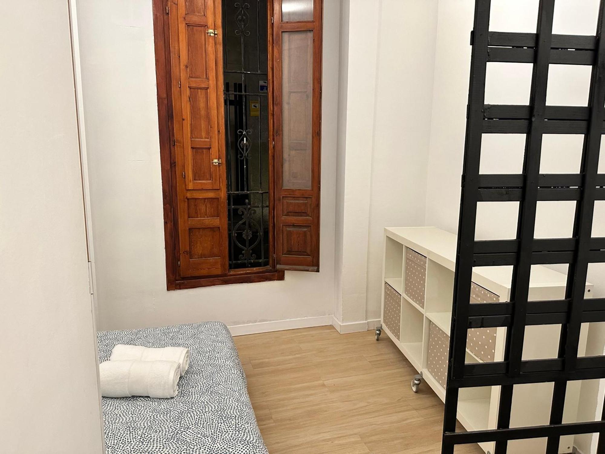 Dulces Suenos Ciutat Vella Apartment Valencia Exterior photo