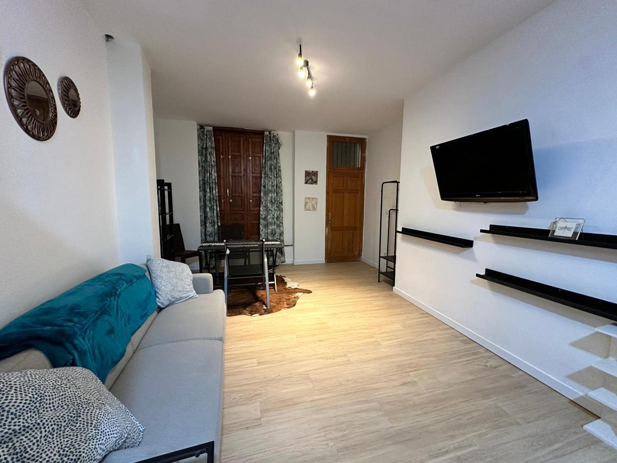 Dulces Suenos Ciutat Vella Apartment Valencia Exterior photo