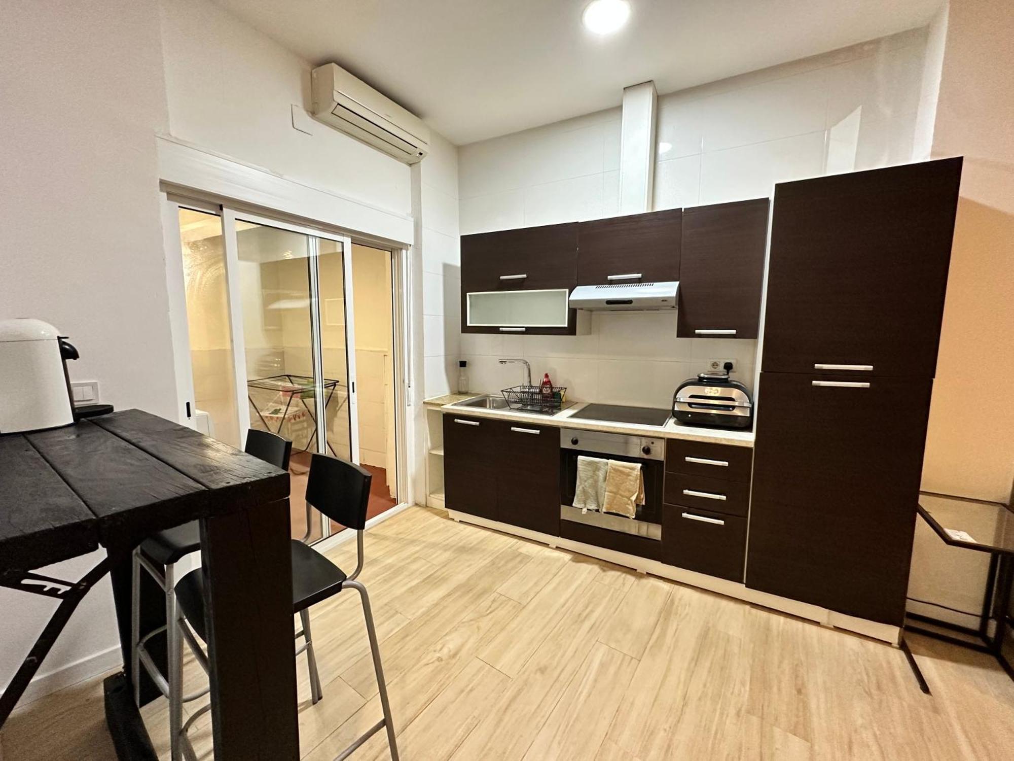 Dulces Suenos Ciutat Vella Apartment Valencia Exterior photo