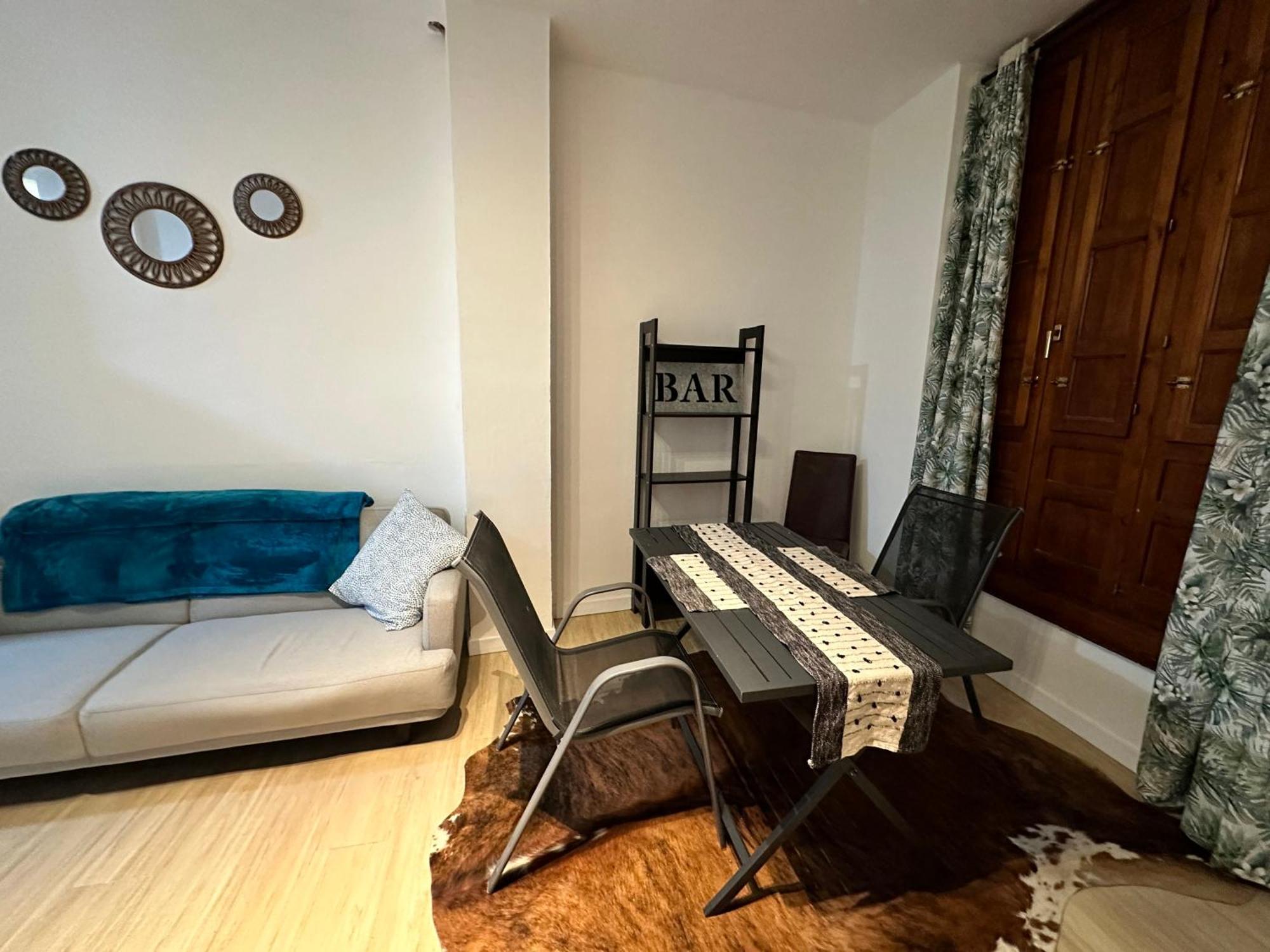 Dulces Suenos Ciutat Vella Apartment Valencia Exterior photo