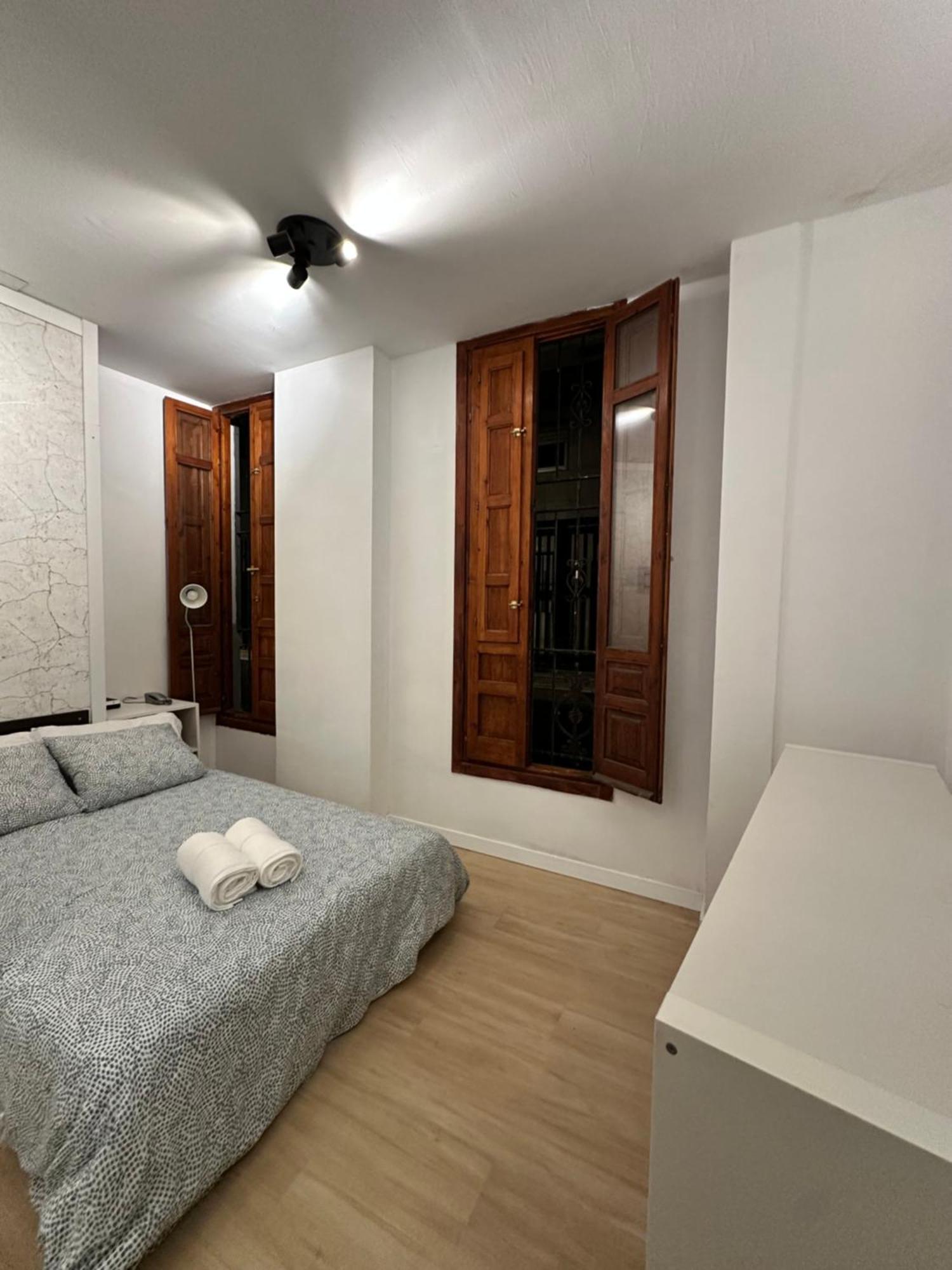 Dulces Suenos Ciutat Vella Apartment Valencia Exterior photo