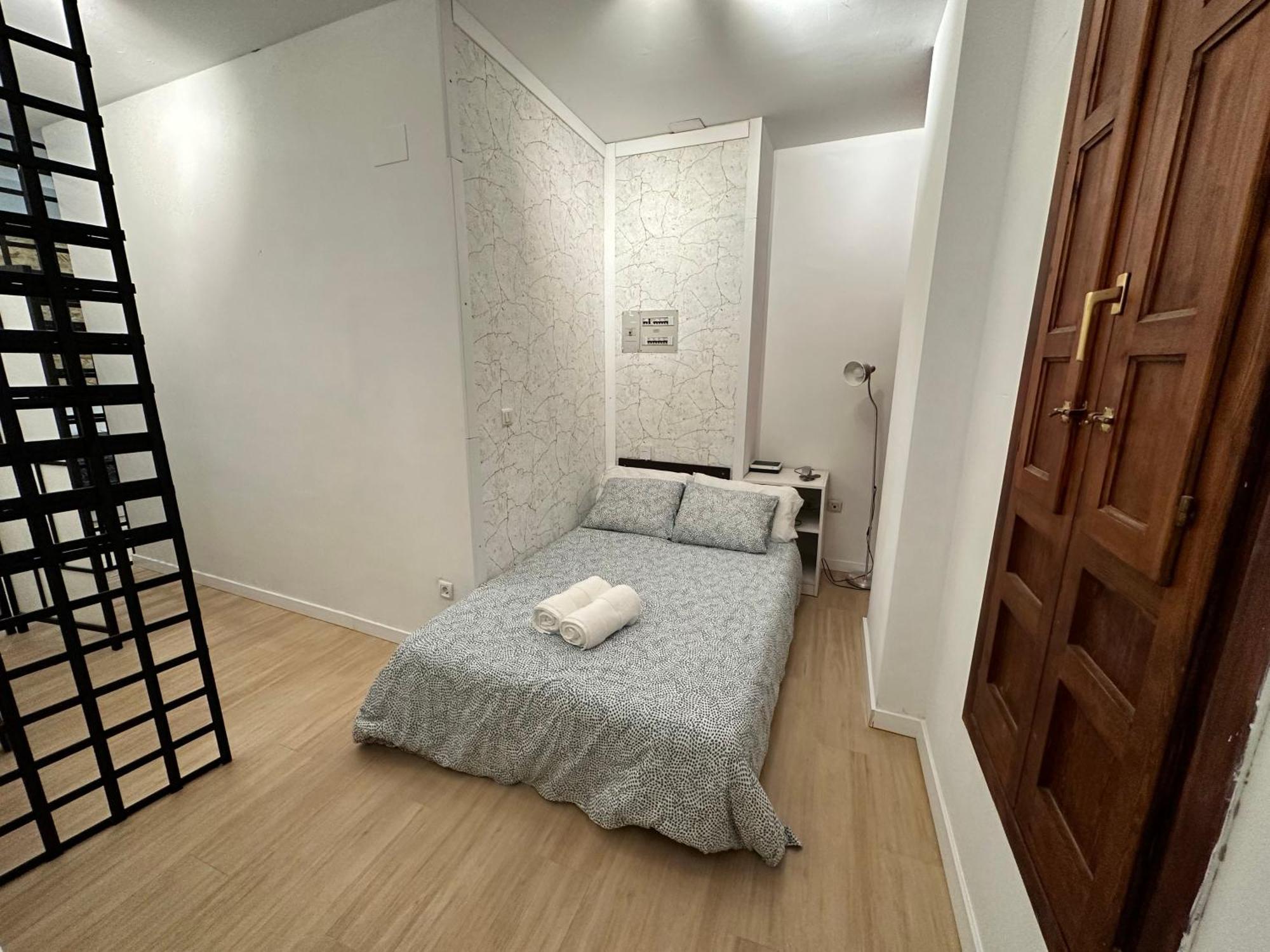 Dulces Suenos Ciutat Vella Apartment Valencia Exterior photo