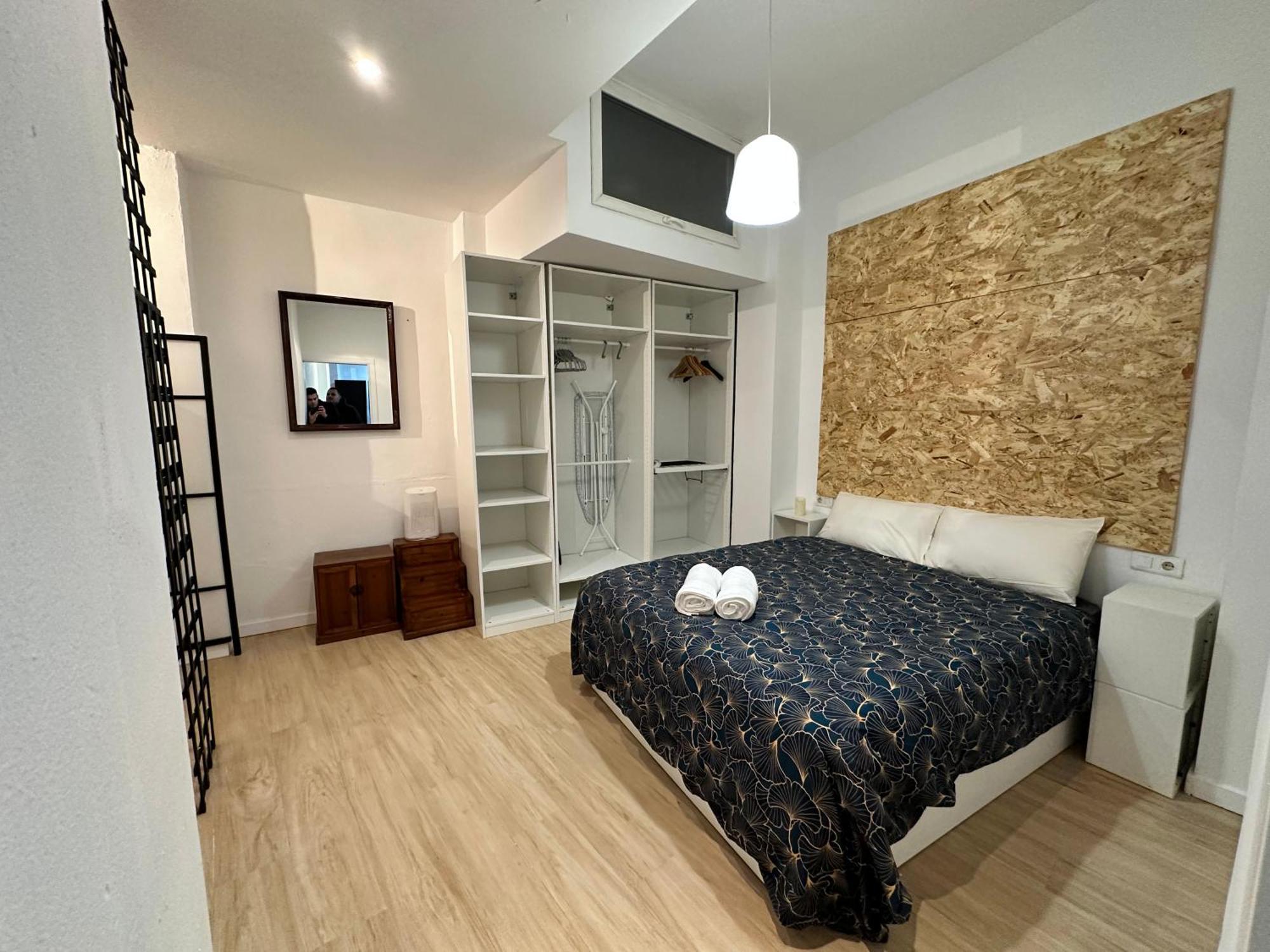 Dulces Suenos Ciutat Vella Apartment Valencia Exterior photo