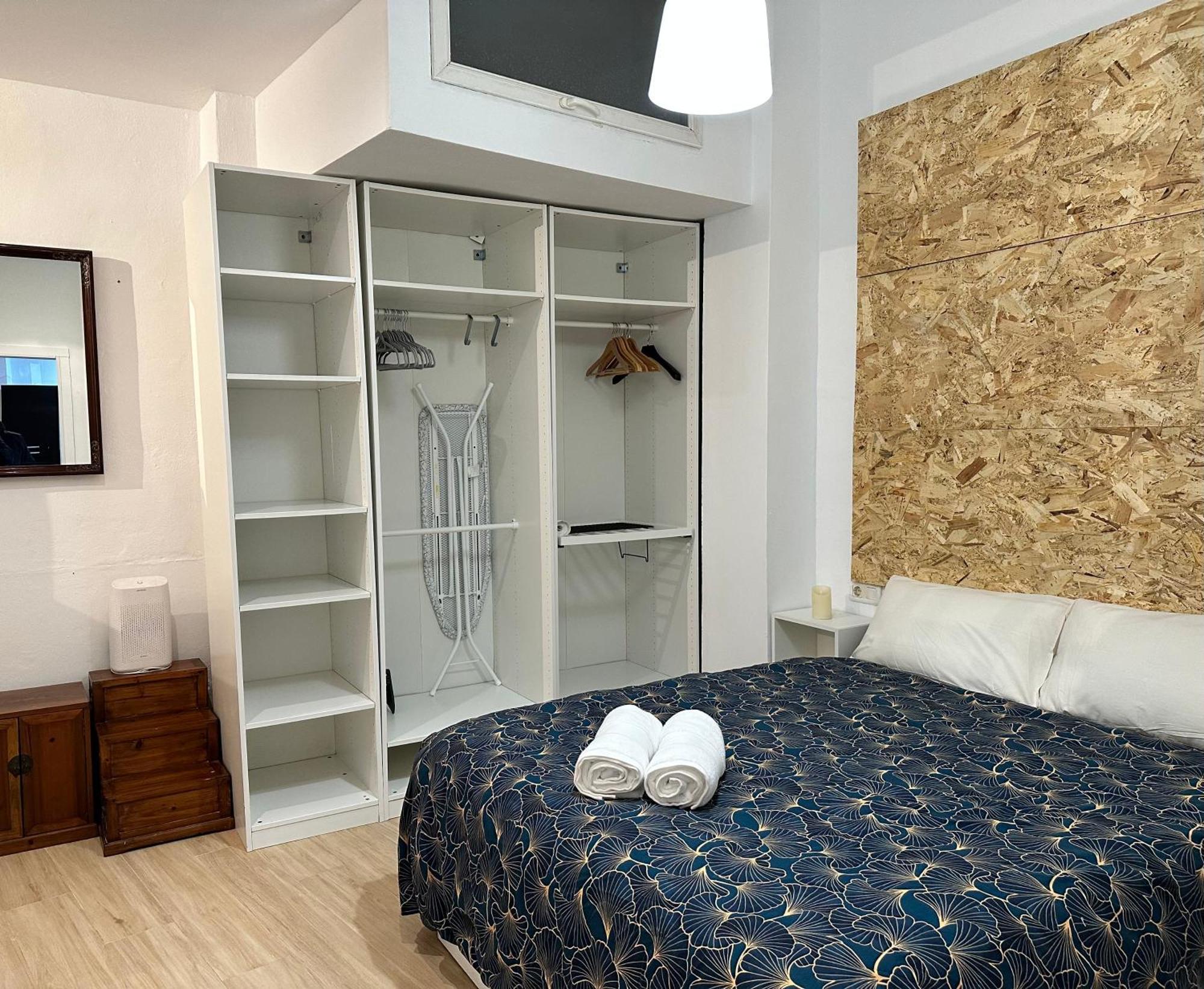 Dulces Suenos Ciutat Vella Apartment Valencia Exterior photo
